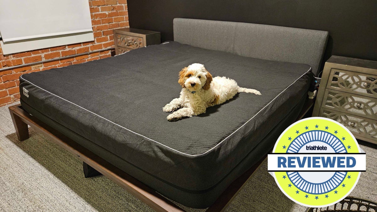 We Review the Eight Sleep Bed Cooling System