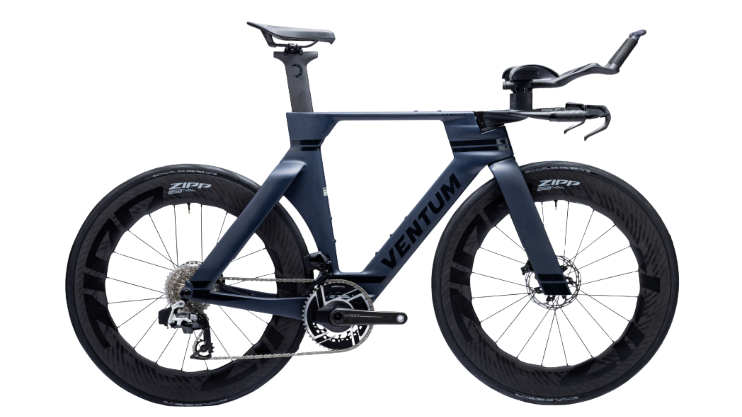 The Ventum Tempus is one of the best triathlon bikes of 2025.