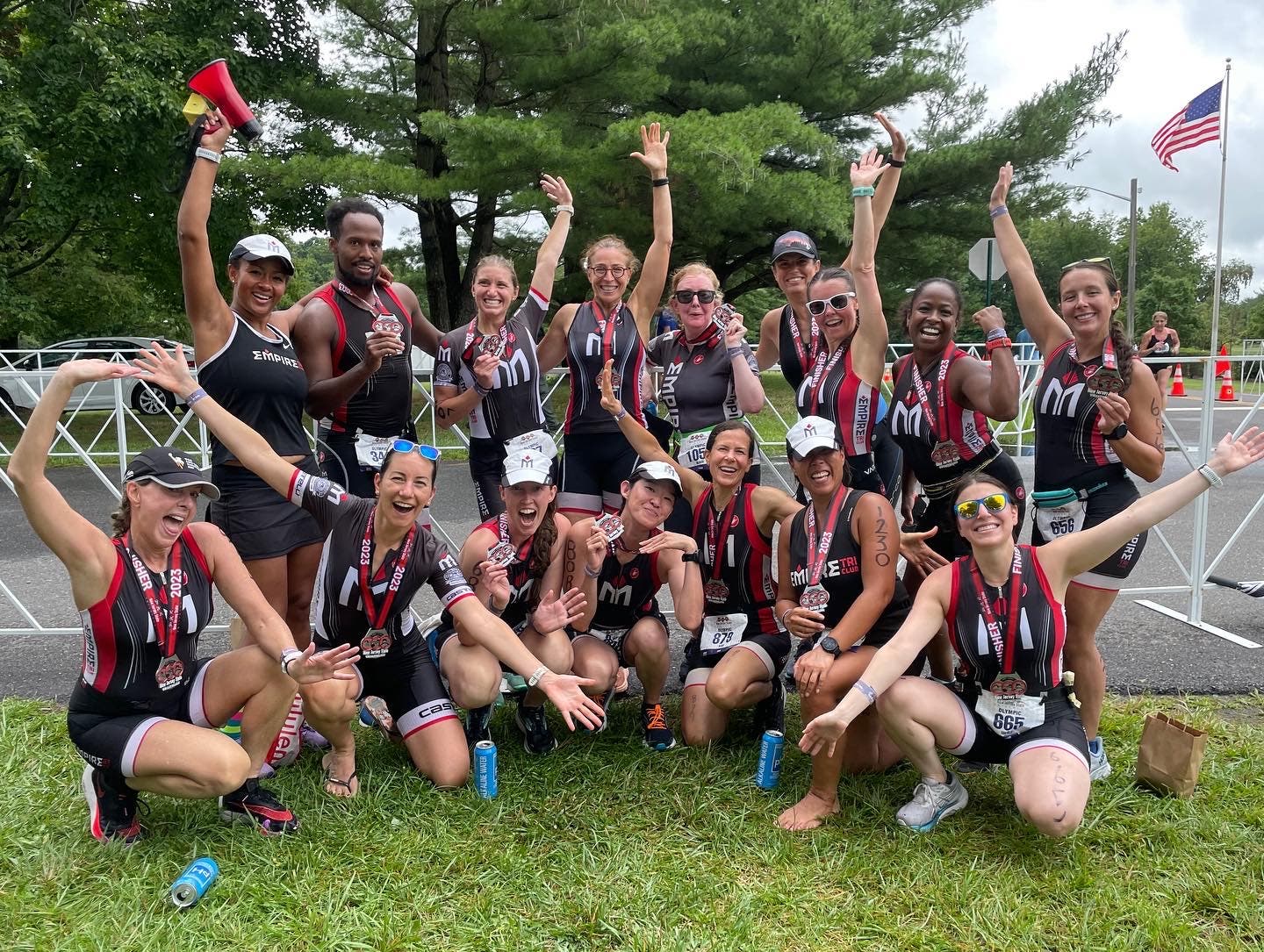 Members of the Empire Tri Club tested and reviewed the best triathlon sunglasses for Triathlete readers.