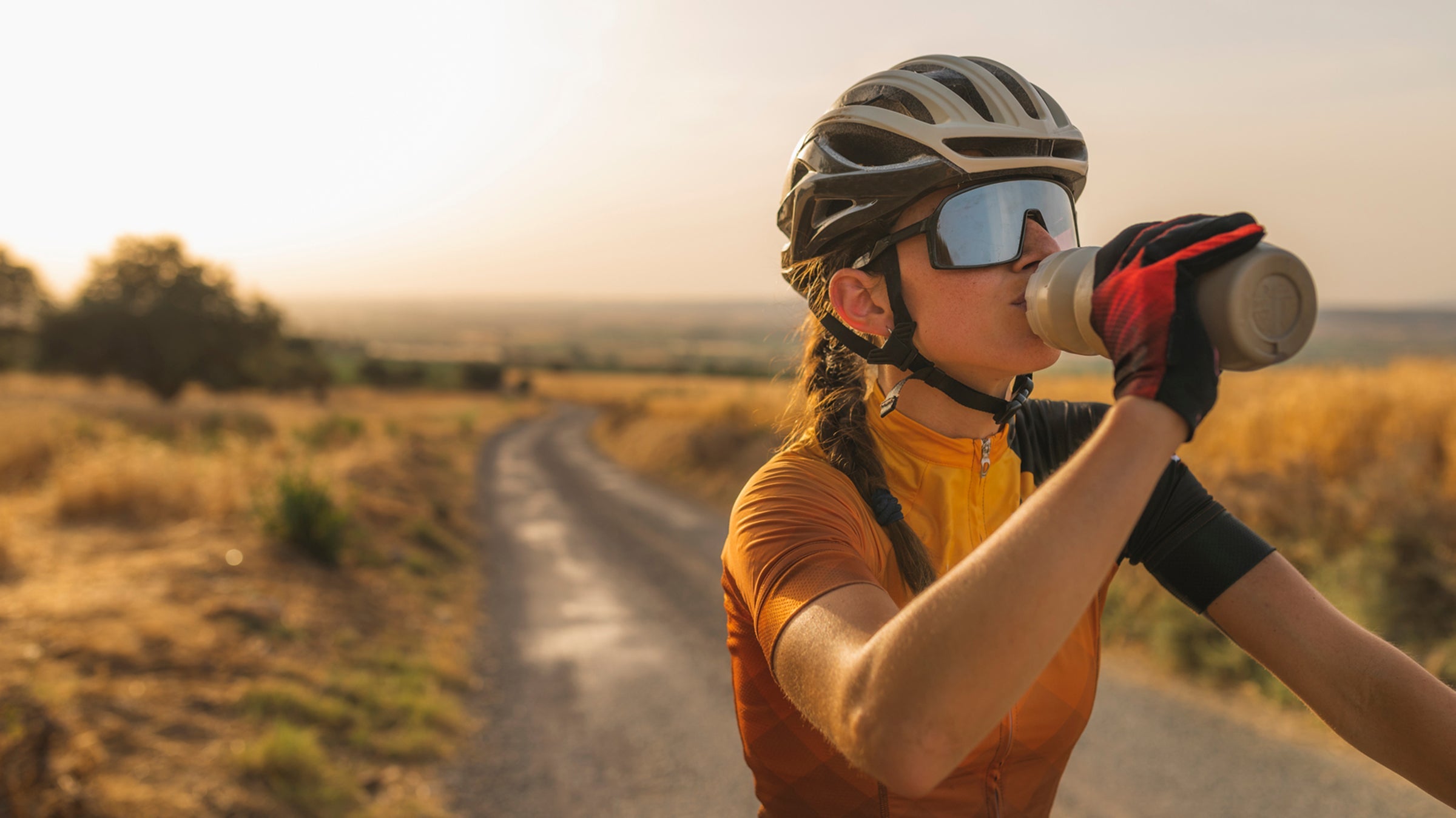 The Best Road Bike Helmets for Triathletes 2024