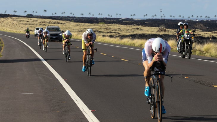 2024 Kona Ironman World Championship Men’s Start List Qualifiers ...