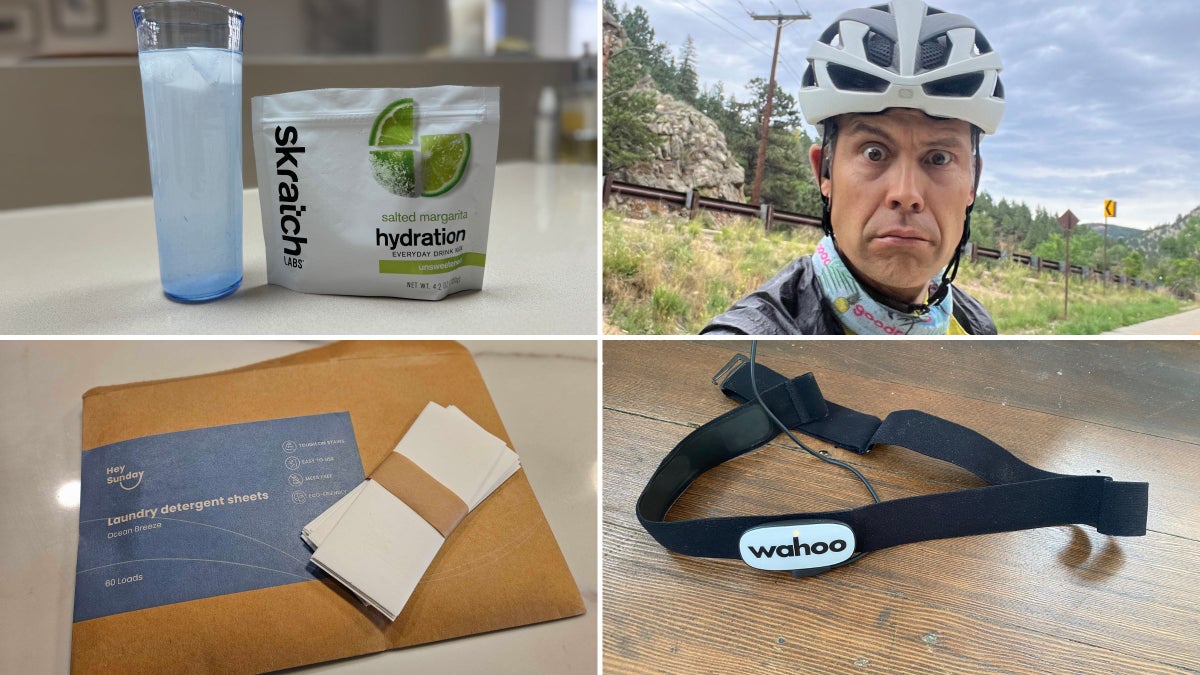 What Our Editors Used and Loved in August 2024