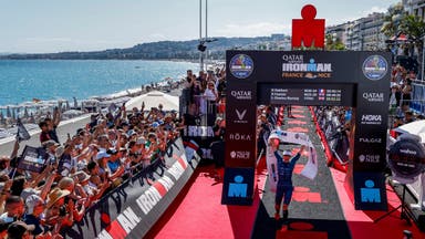 The Women's 2024 Ironman World Championship Start List