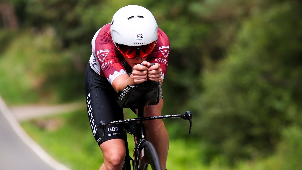 Ironman 70.3 Tallinn 2024: Start List, Updates & How to Watch the Free Livestream