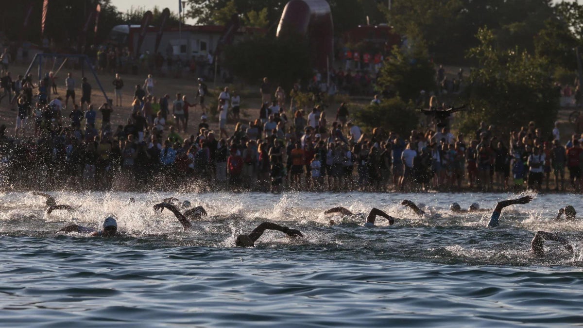 Ironman Frankfurt 2025: Start List, Updates, & How to Watch the Free Livestream