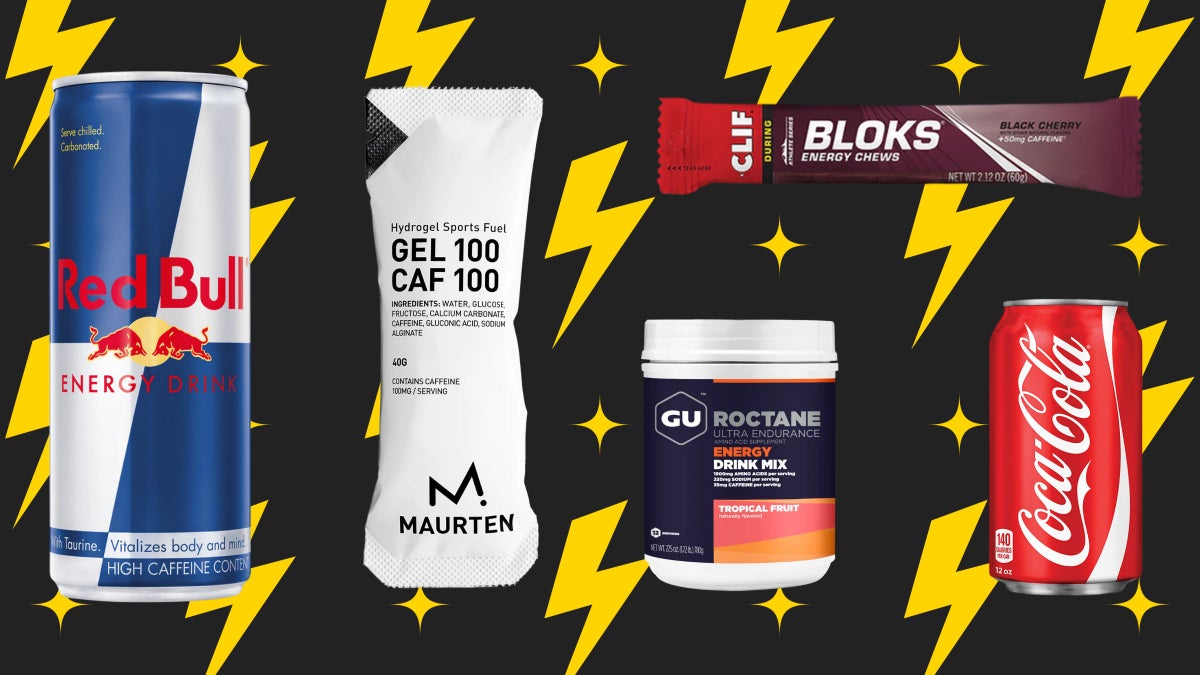 How Much Caffeine is Too Much Caffeine? Here's What a Sports Nutrition Expert Says.