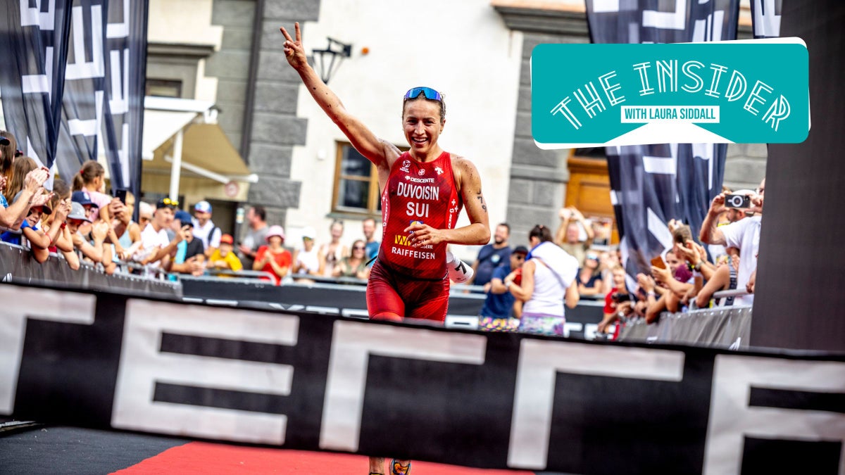 A Pro Triathlete’s Insight on a Super-Exciting XTERRA European Championships (and Post-Olympic Hangover)