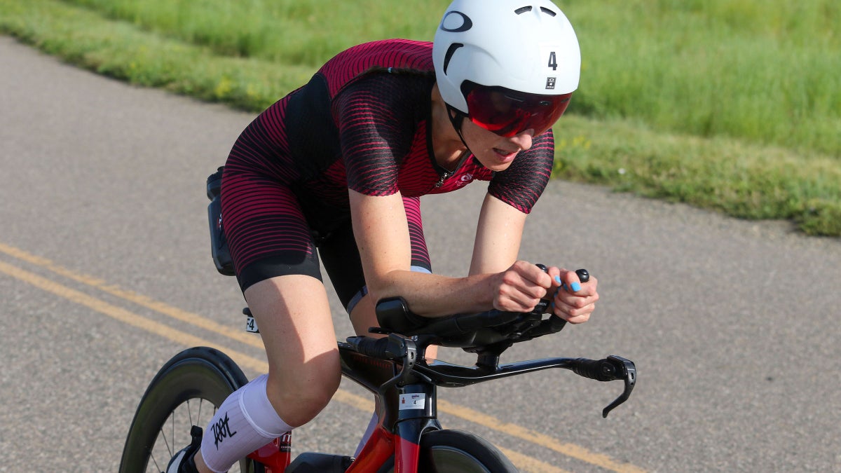 Do Calf Sleeves Really Make You Faster?