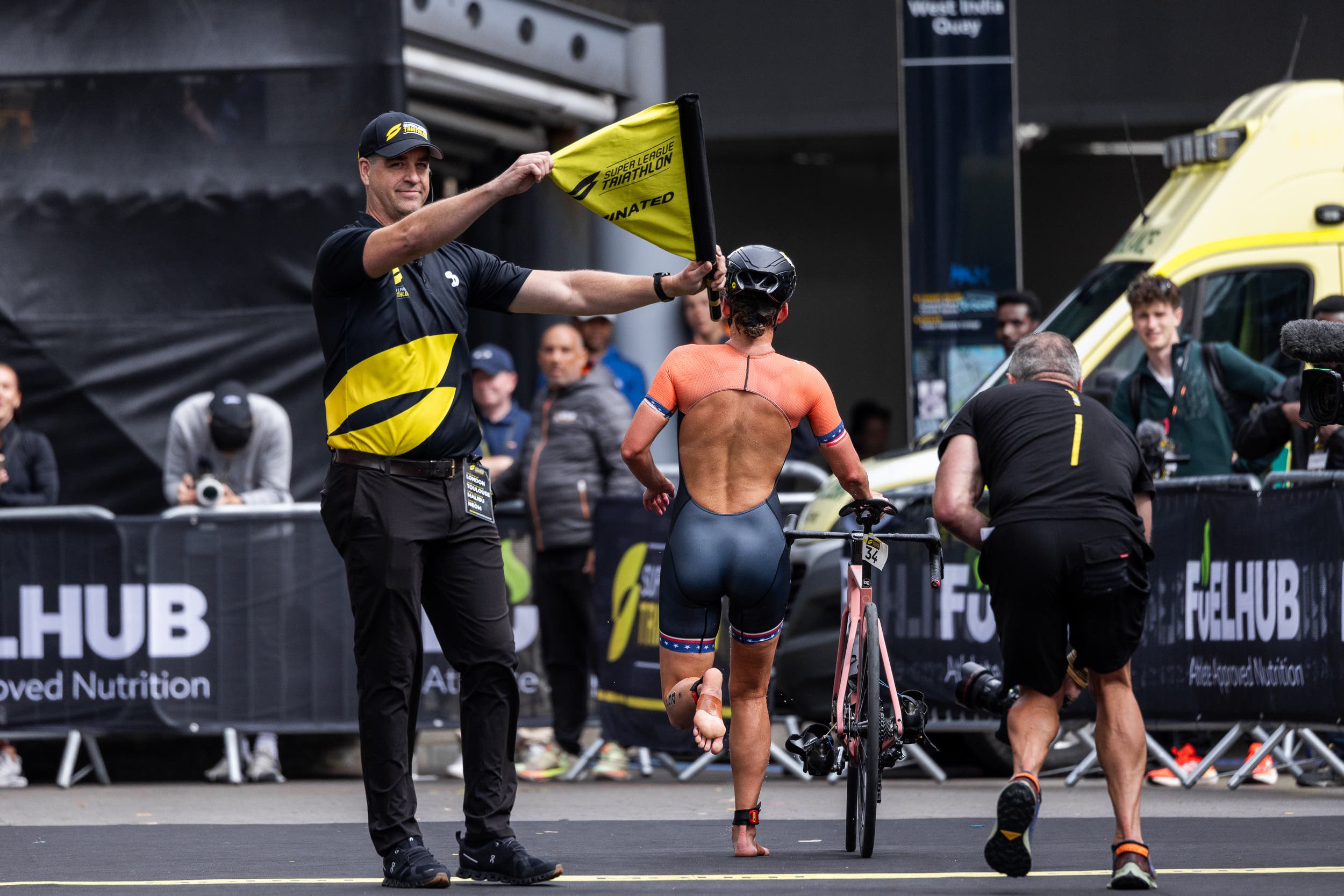 Supertri – Info, Race Results, Prize Money, Series Standings & Updates