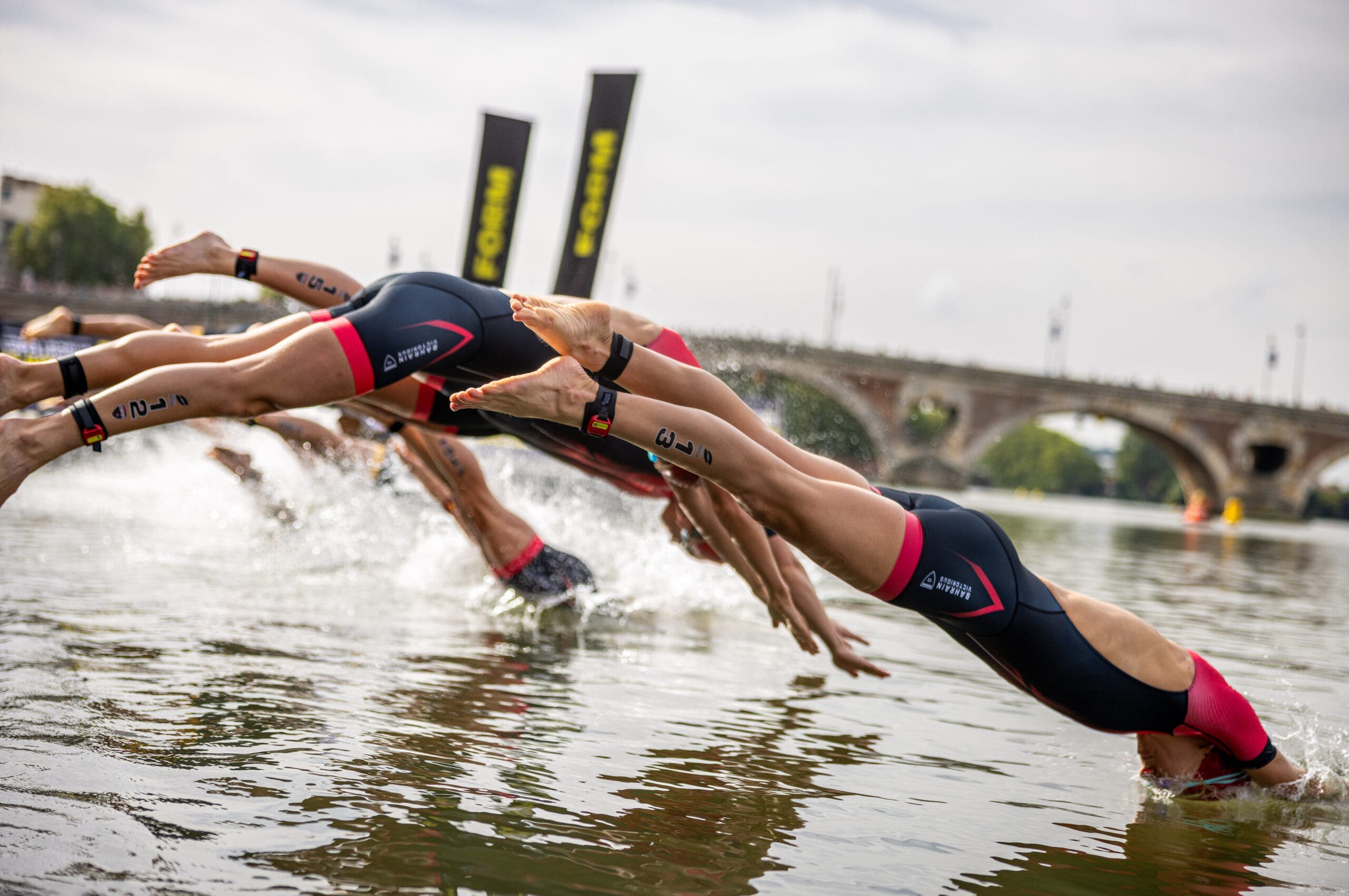 Supertri – Info, Race Results, Prize Money, Series Standings & Updates