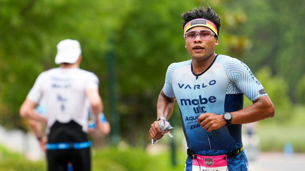 Tomas Rodriguez Hernandez Provisionally Suspended for Anti-Doping Rule Violation