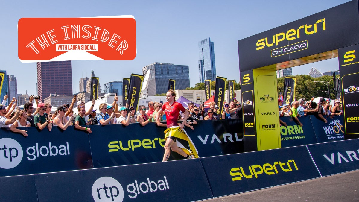 A Pro Triathlete’s Insight on Upsets at 70.3 Tallinn, Retribution at Supertri Chicago, Locals Hijack (and Cancel) a race in Norway, and More