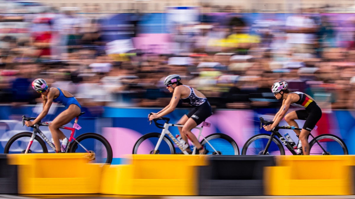 How Much Were the Paris Games Influenced by Pandemic Gains?