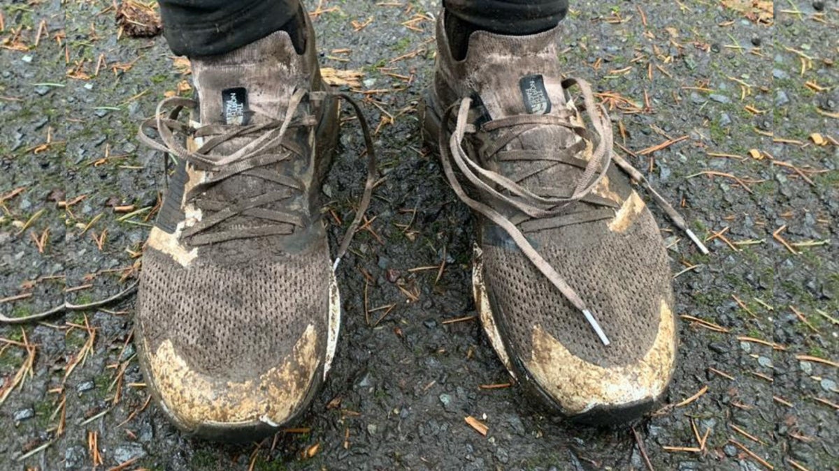 Ask a Gear Guru: How Long Do Running Shoes Really Last?