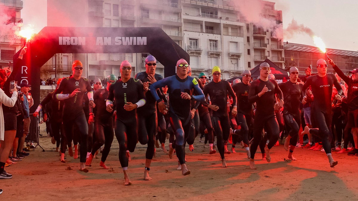 Underrated Triathlon Perfomances of the 2024 Season (So Far)