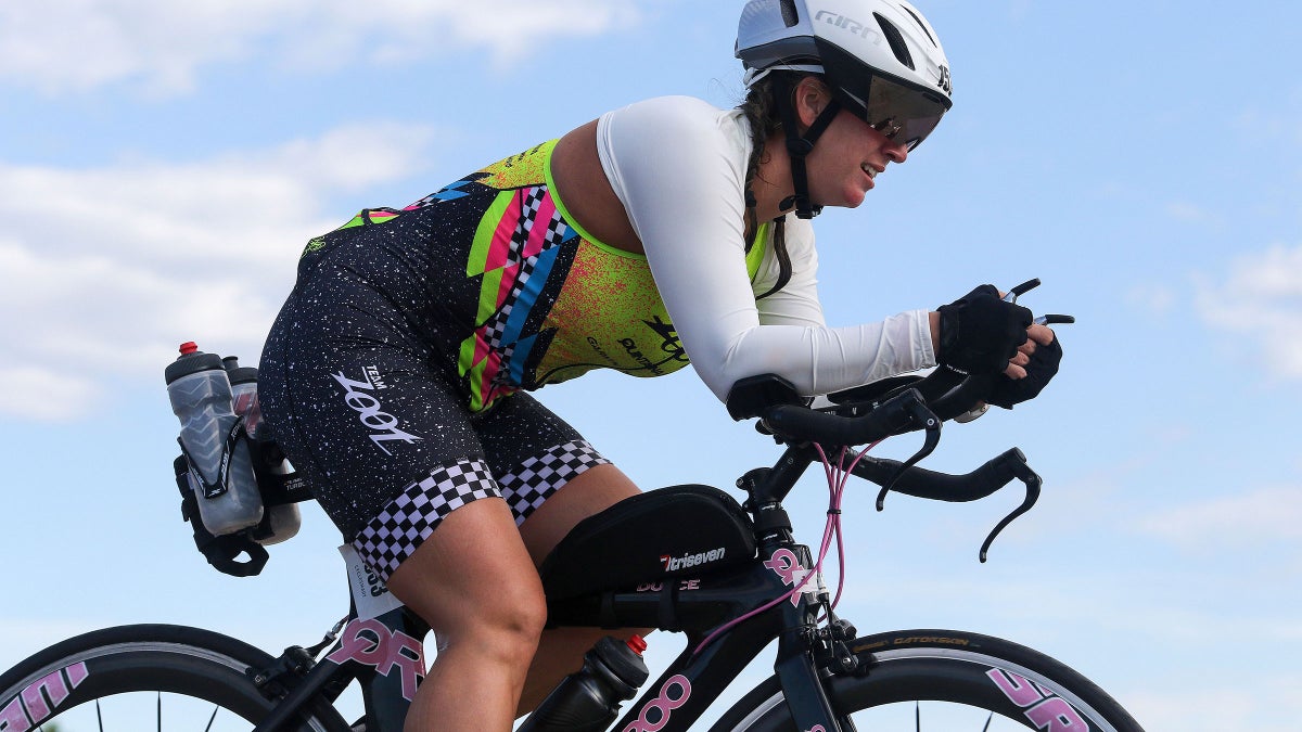 How Do I Prevent My Bottles From Ejecting on My Triathlon Bike?