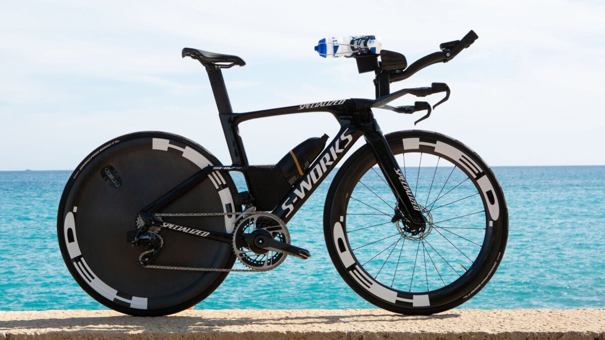 Size Guide Bicycle Shiv Tt Geometry MINT S-WORKS SPECIALIZED SHIV