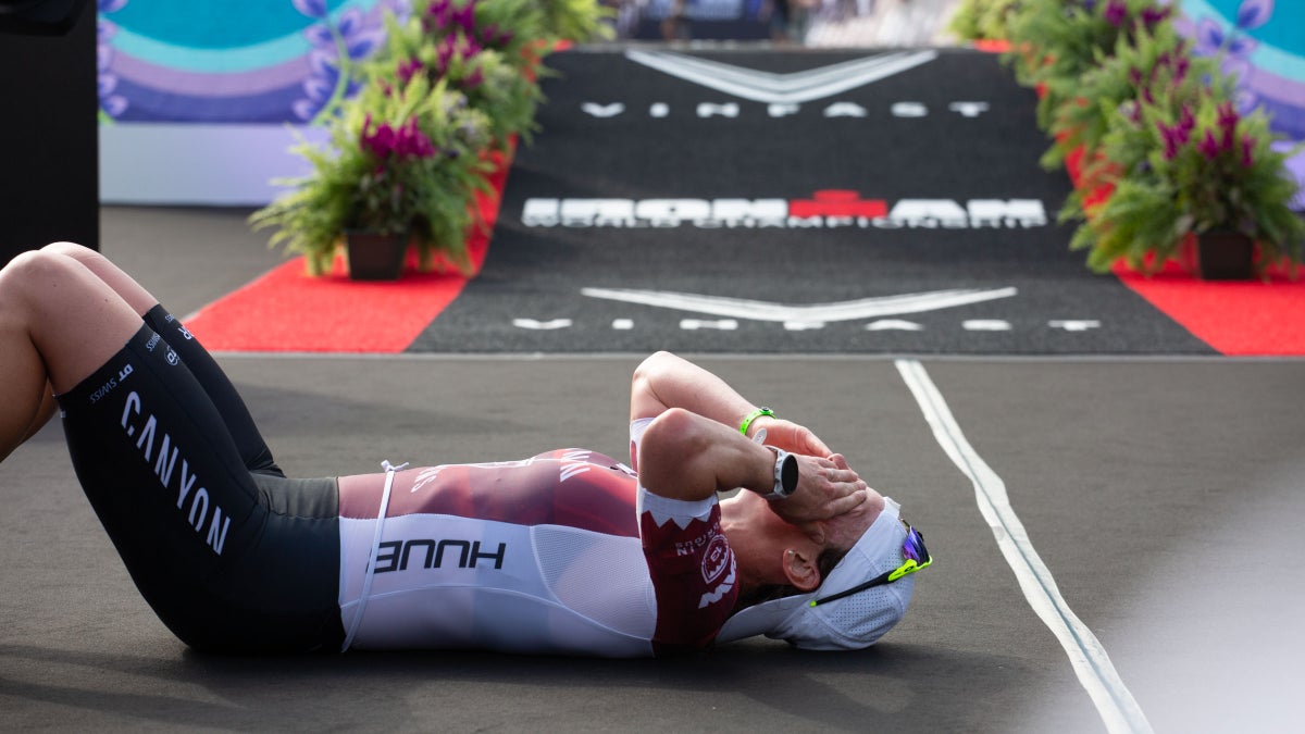Commentary: A Crowded Pro Calendar, DNFs, and a DNS Wreaked Havoc on the 2024 Ironman World Championship Results