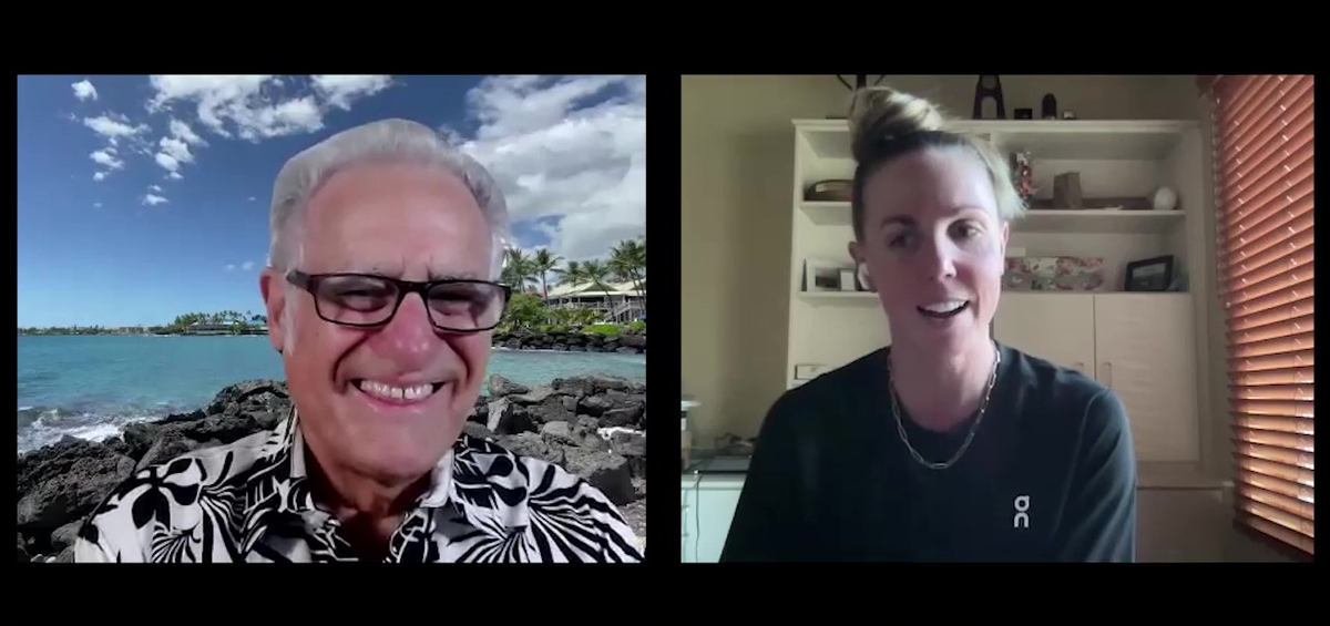 Breakfast With Bob: Chelsea Sodaro