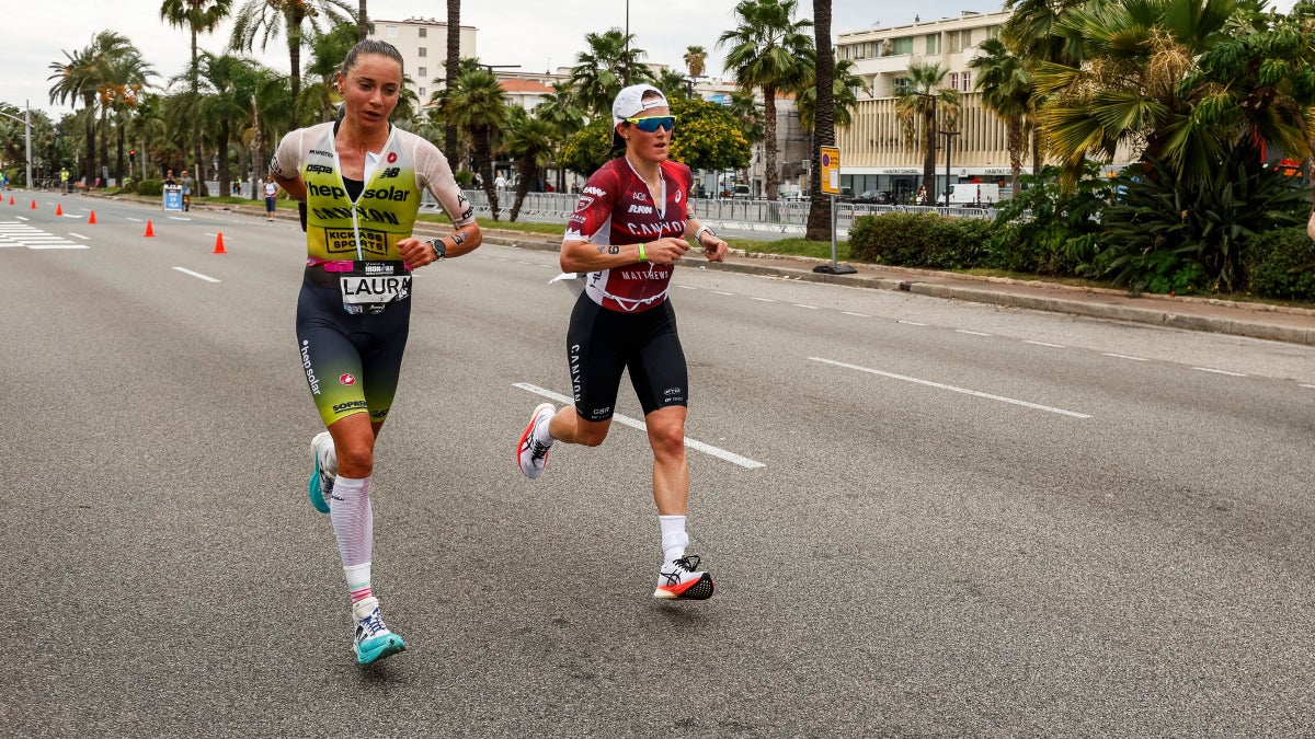 The Fastest Running Shoes at the 2024 Women’s Ironman World Championship