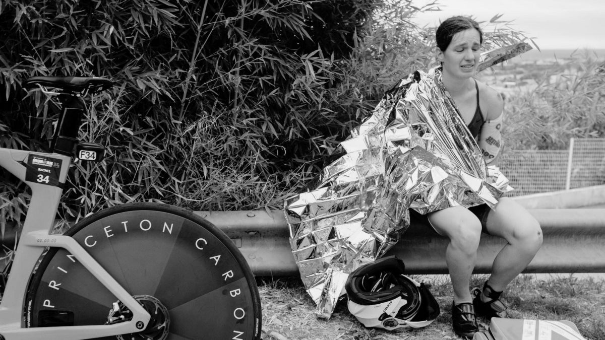 The DNF Files: 2024 Ironman World Championship Nice