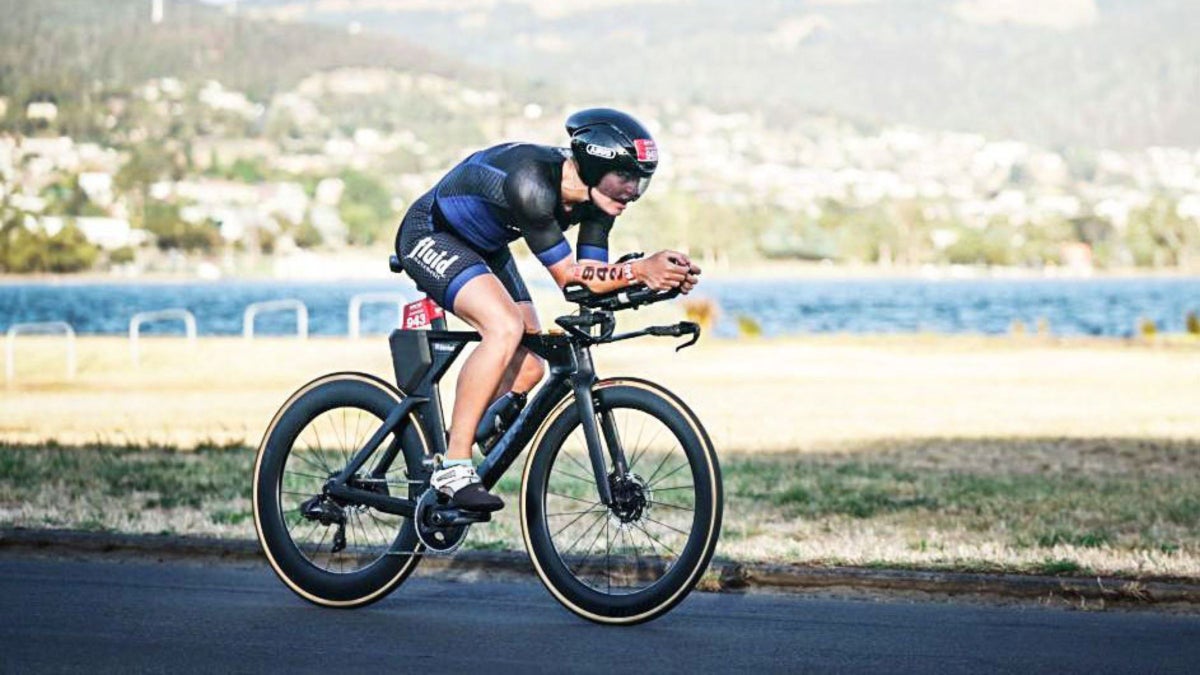 3 Key Workouts From Top 2024 Ironman World Championship Age Groupers