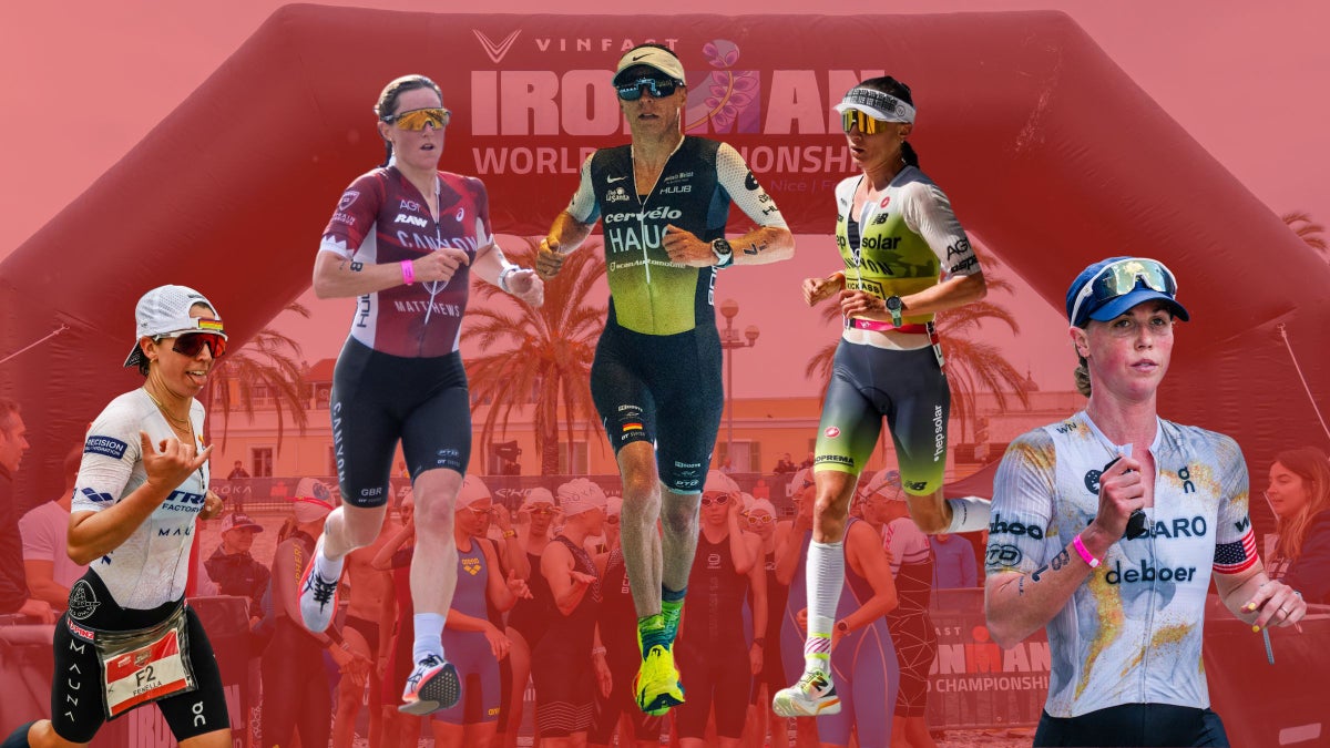 How Could Lucy Charles-Barclay’s Withdrawal Change the 2024 Ironman World Championship Dynamic?