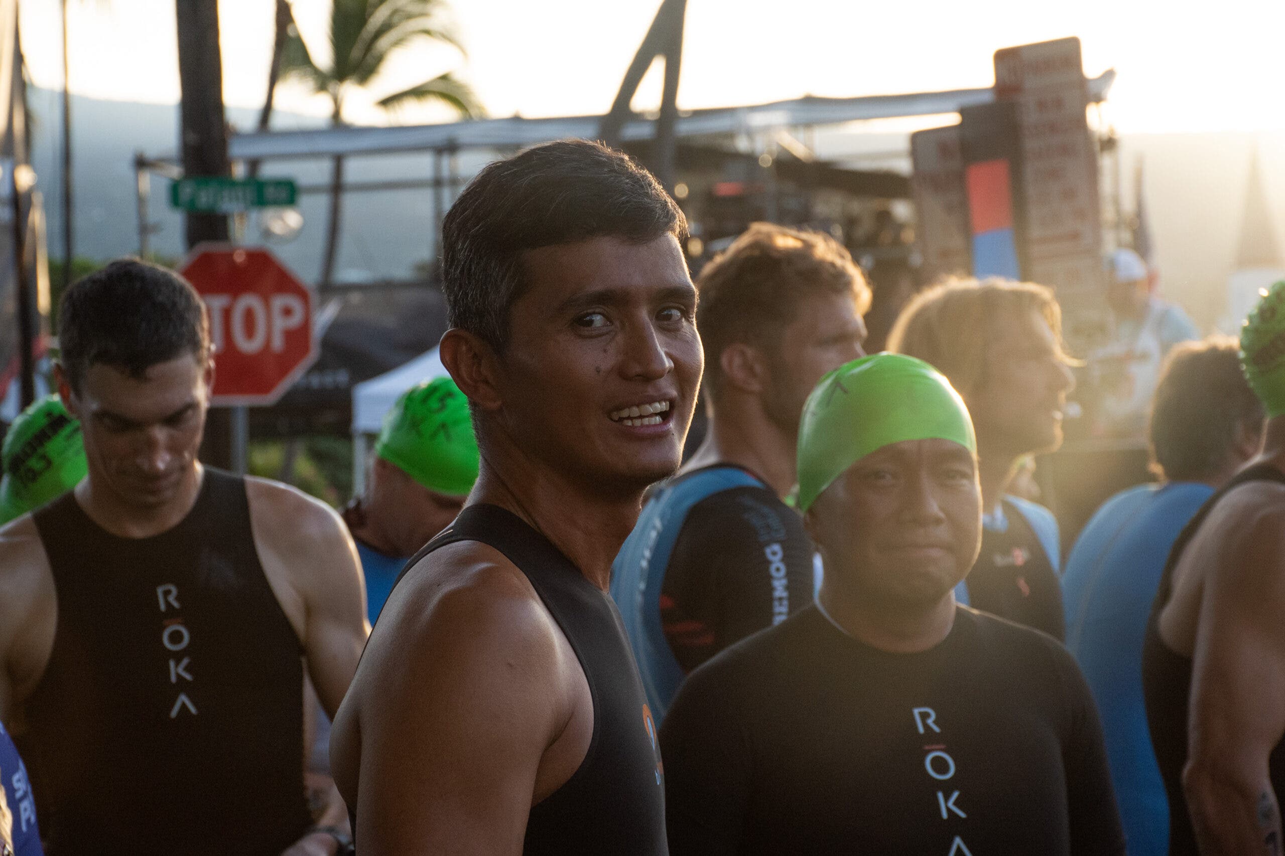 A Neuroscientist's 5 Pre-Race 