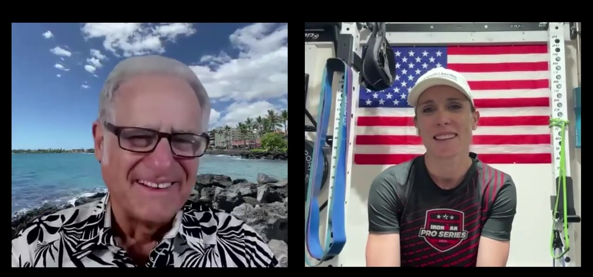 Breakfast With Bob: Danielle Lewis