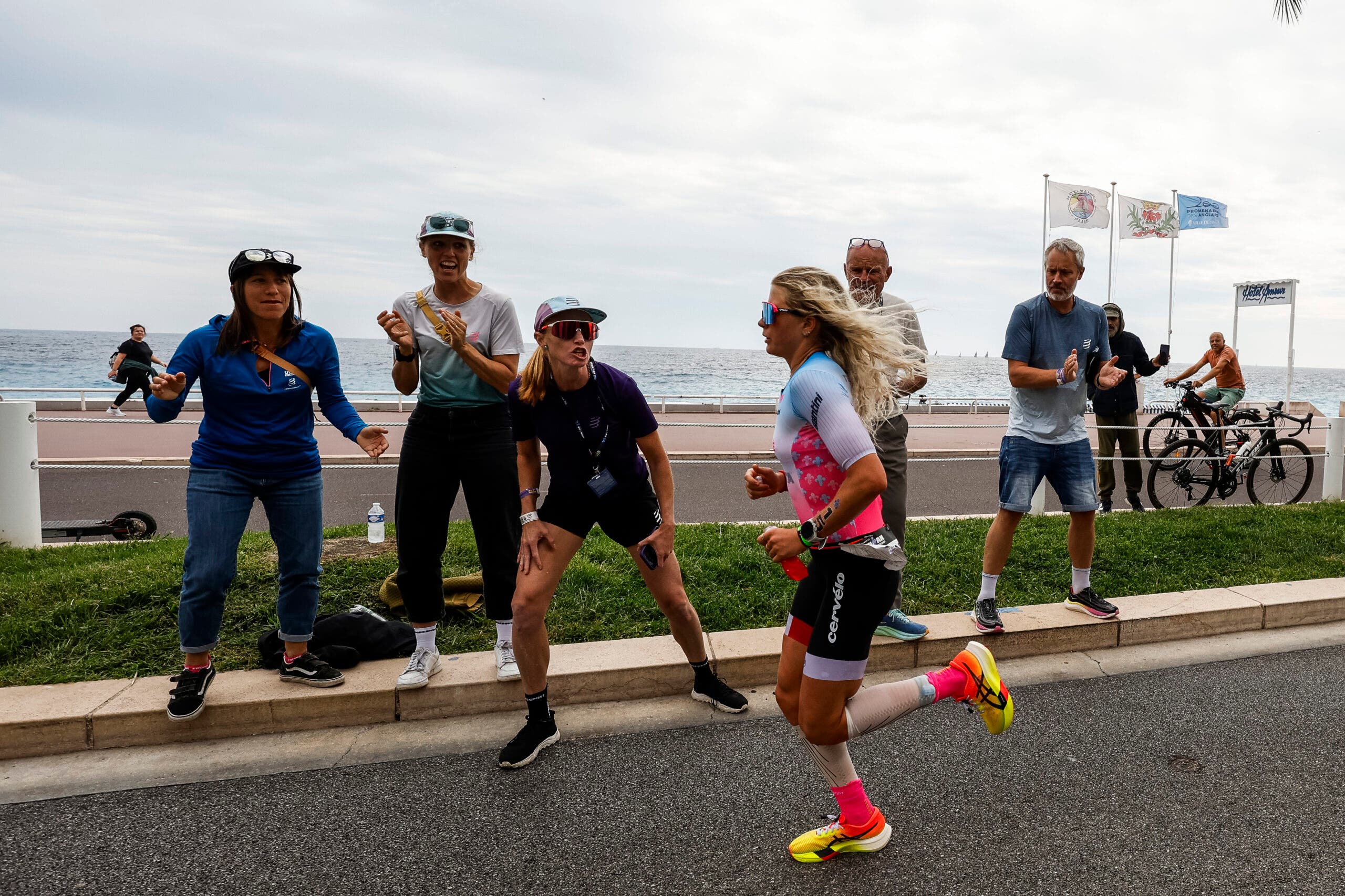 The Fastest Running Shoes at the 2024 Women’s Ironman World Championship