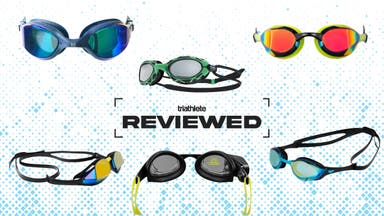 The Best (and Most Popular) Triathlon Goggles of 2025