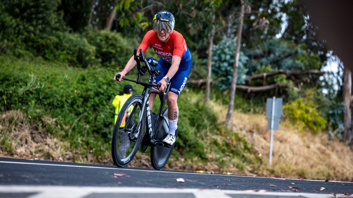 2024 Ibiza T100 Triathlon Pro Race Preview