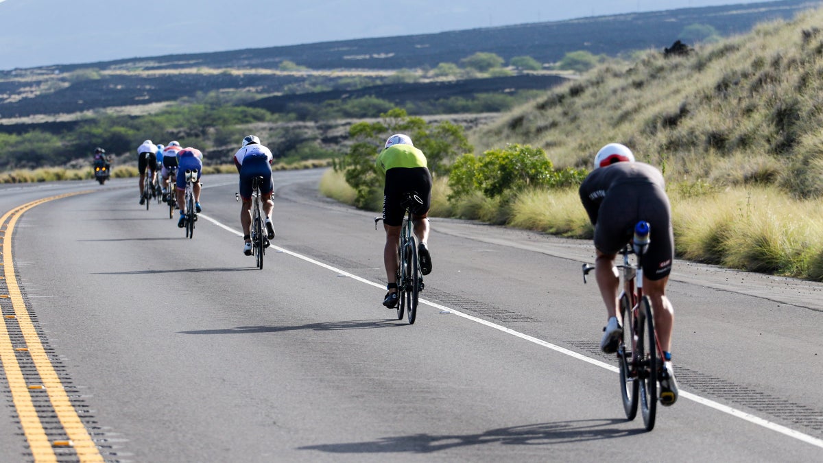 How to Watch the Free Men's 2024 Ironman World Championship Kona Livestream