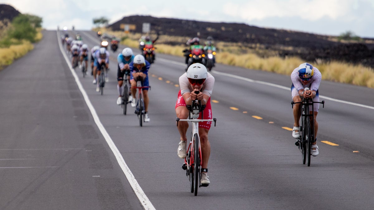 Huge Rings, Shiny Things, Big Blowups, and Barf-ings: Takeaways from Kona 2024