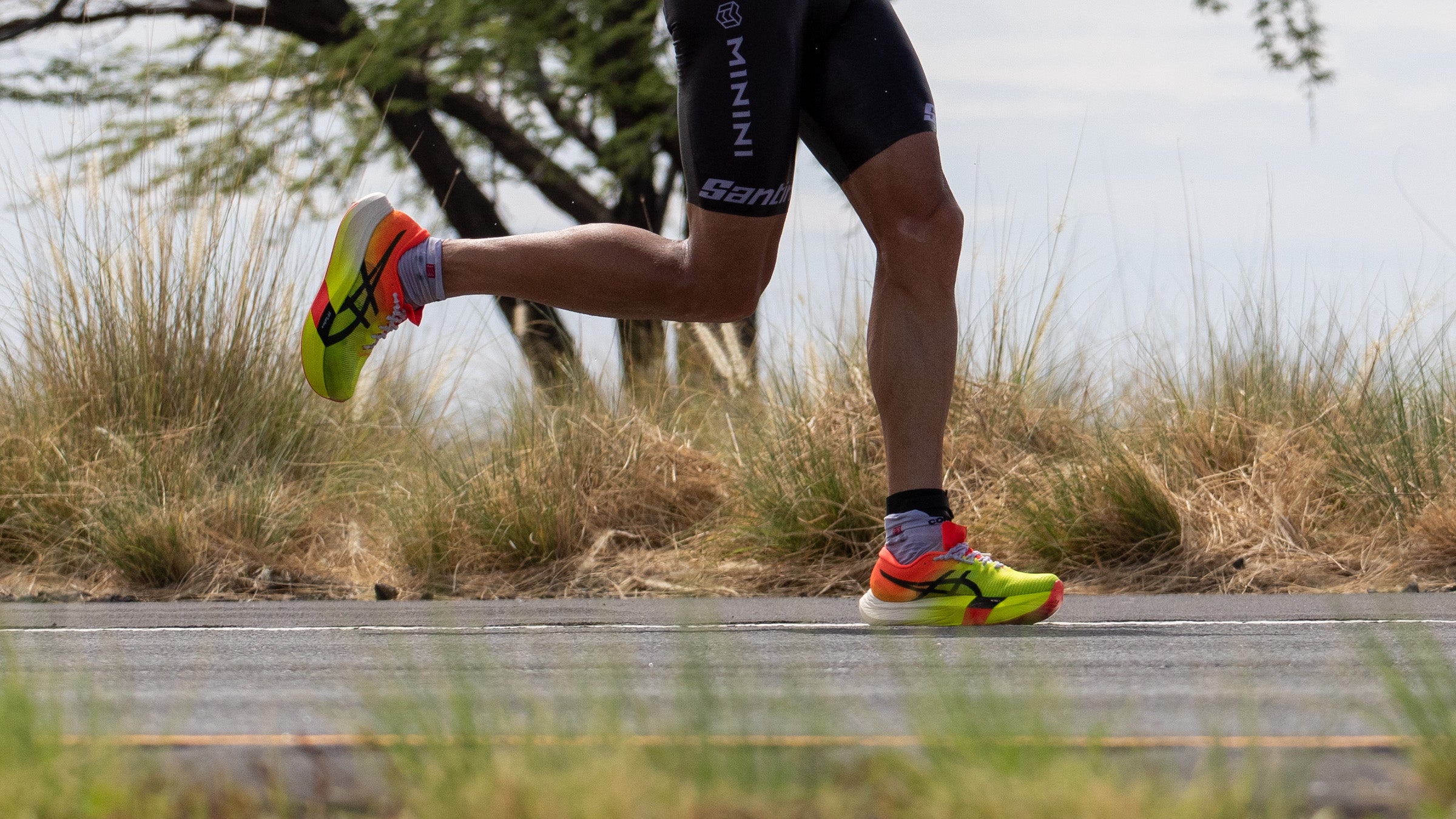 The Fastest Running Shoes at the 2024 Men s Ironman World Championship Triathlete