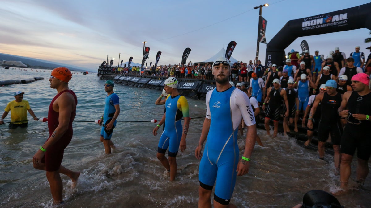 Ironman World Championship Kona 2024: A Play-By-Play Pro Preview