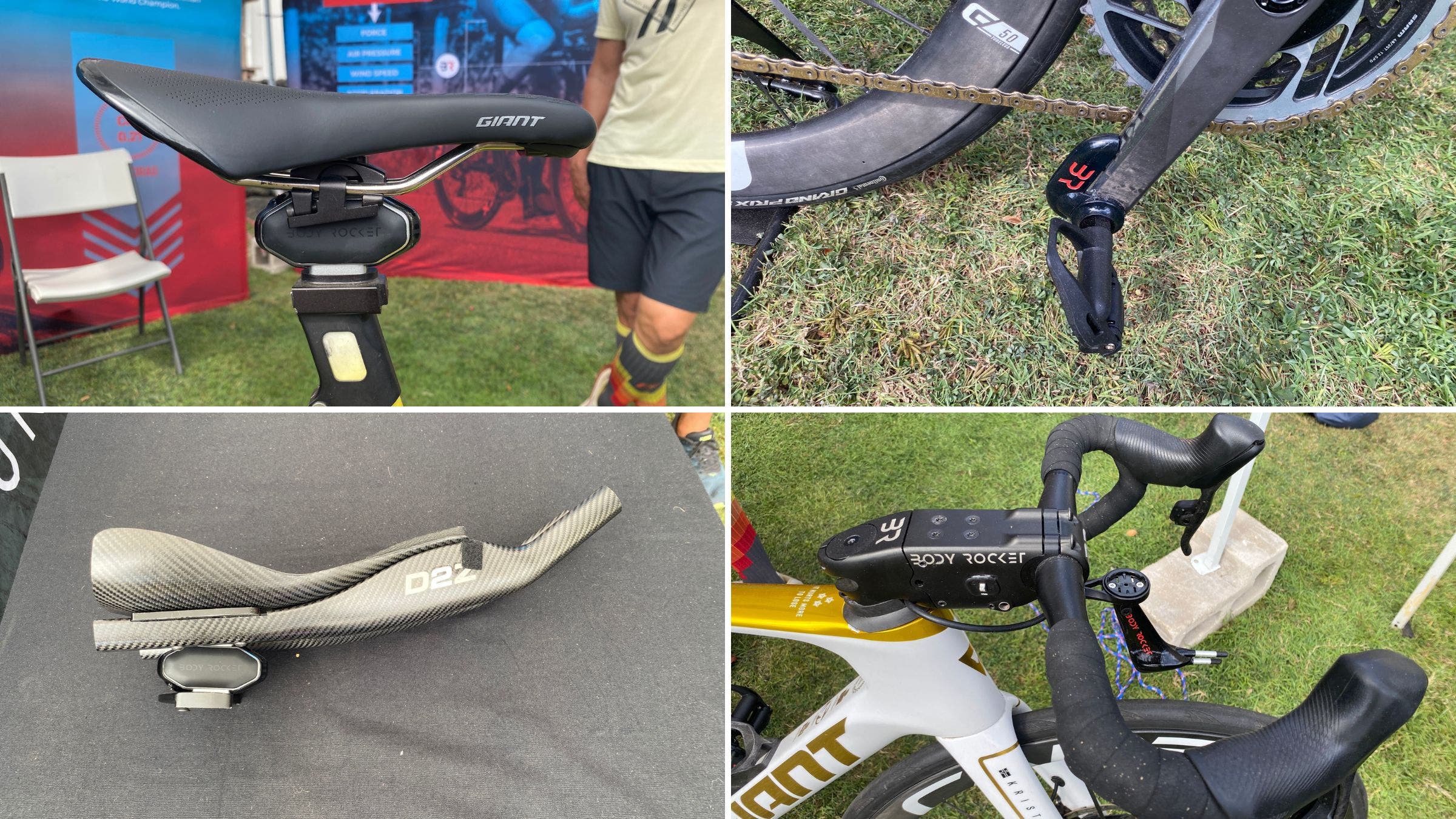 The Hottest New Gear at the 2024 Ironman World Championship