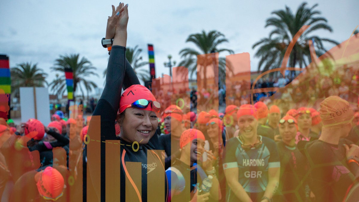 Data Dive: Impact of Expanded Women's Slots at the 2024 Ironman World Championship
