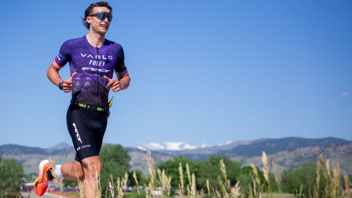 The Top Triathlon Training Destinations, According to the Pros