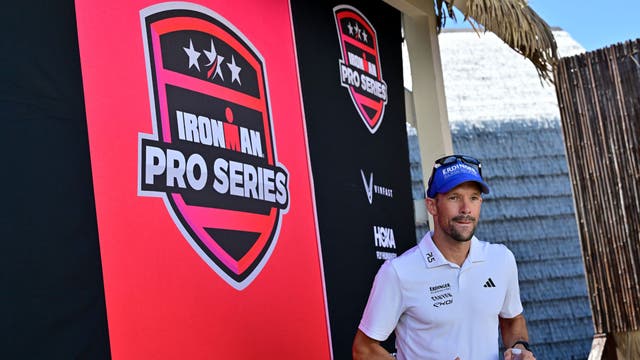 Where Does the Men’s Ironman Pro Series Stand After the 2024 World Championship in Kona?