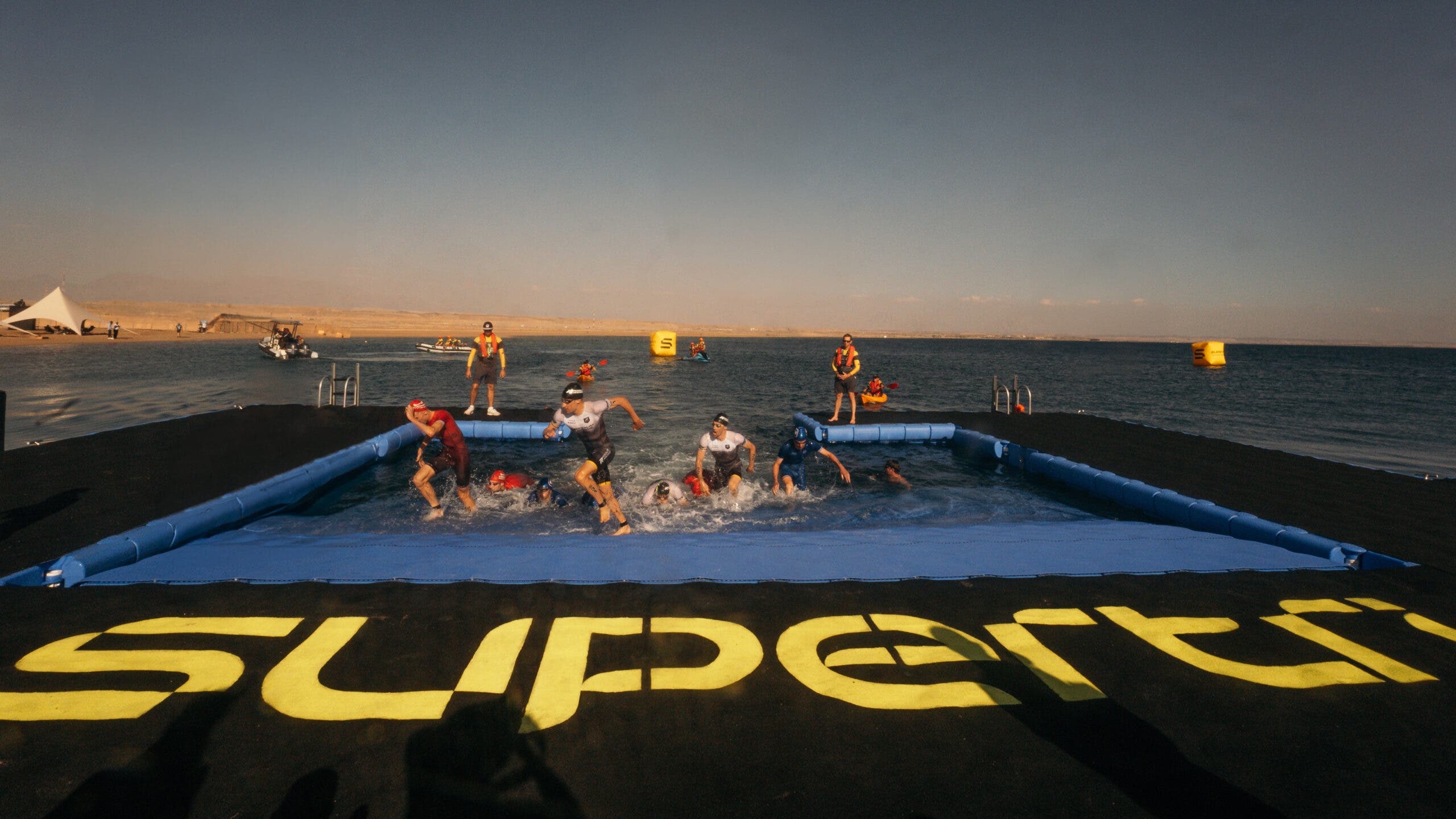 Supertri – Info, Race Results, Prize Money, Series Standings & Updates