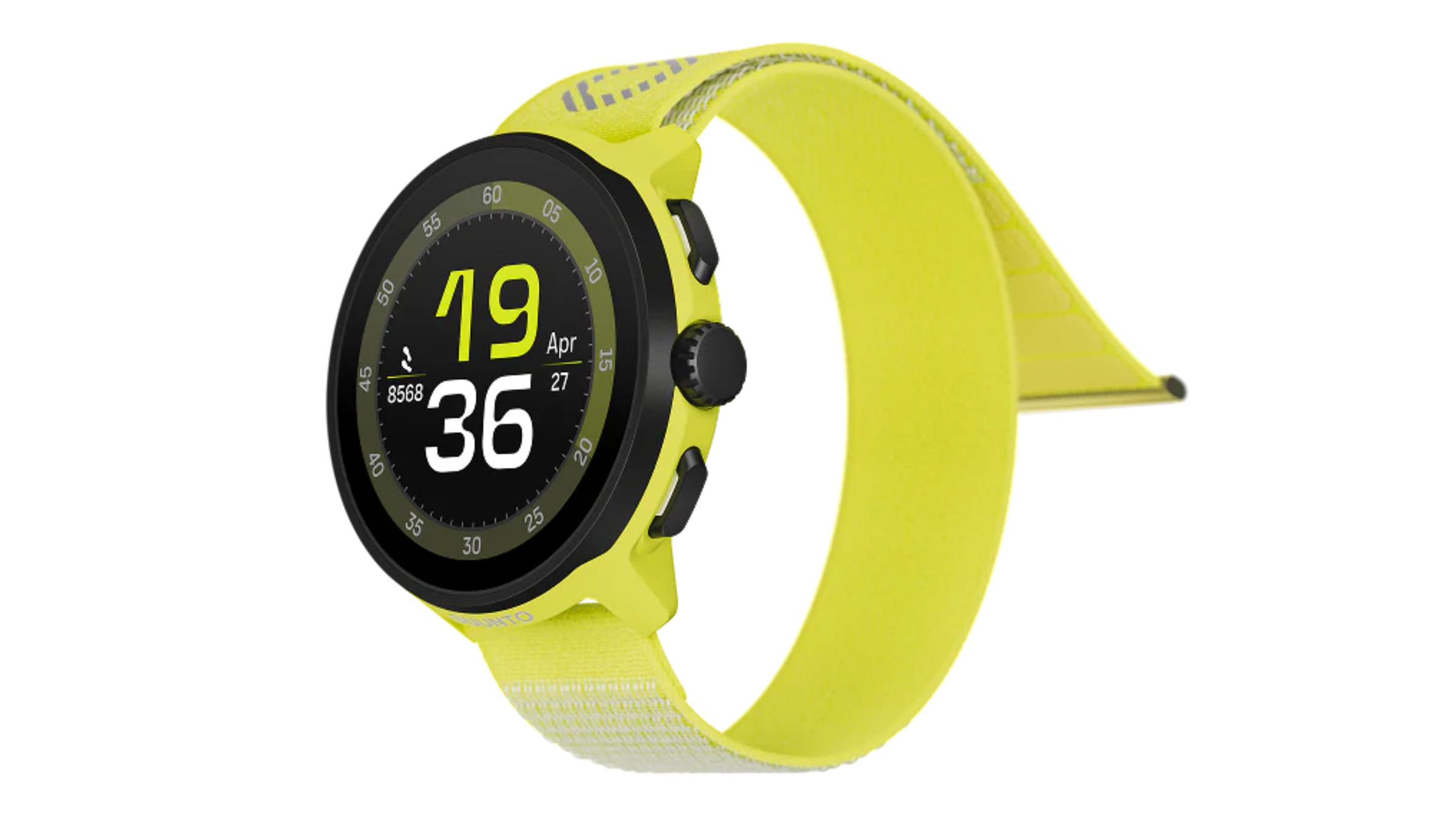 The Suunto Run is a fantastic triathlon smartwatch for under $300.