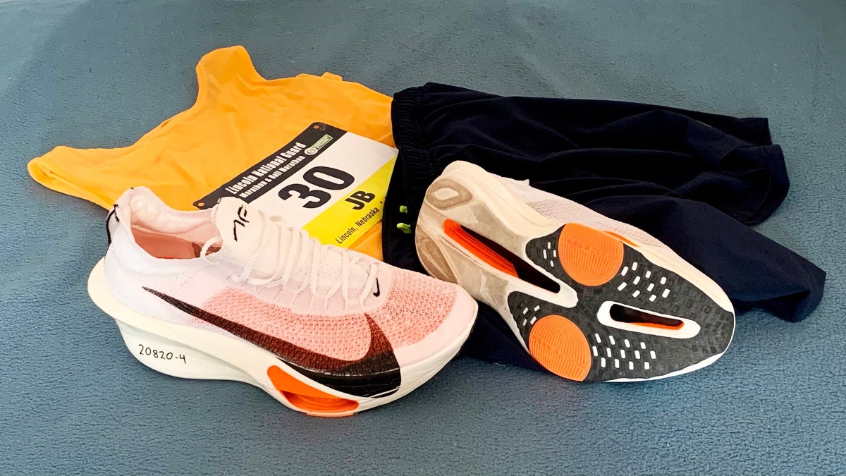 Ask A Gear Guru: What are the Best Ironman/Marathon Running Shoes for 2024?