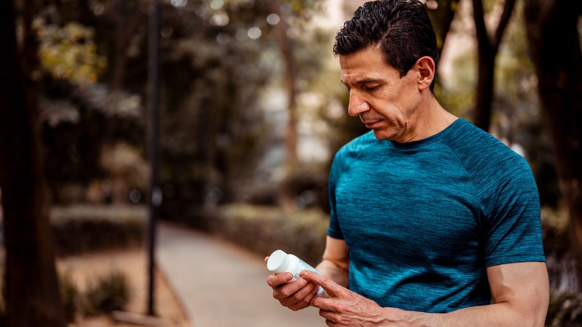 Beta-Alanine for Athletes: What You Need to Know