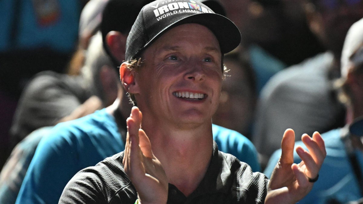 Where Will the Ironman World Championships be in 2025? An Extensive Post-Kona Interview with CEO Scott DeRue