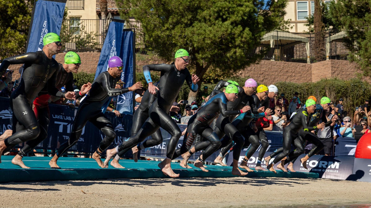 PTO T100 Dubai 2024: Start Lists, Updates & How to Watch the Free Livestream