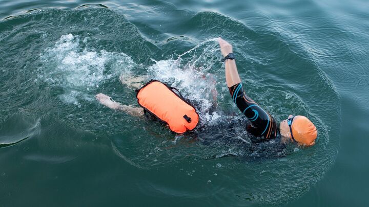 This $25 Swim Accessory Could be the Most Important Piece of Gear in Triathlon