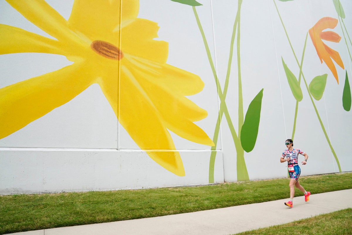 The 2024 Triathlon Season in Photos