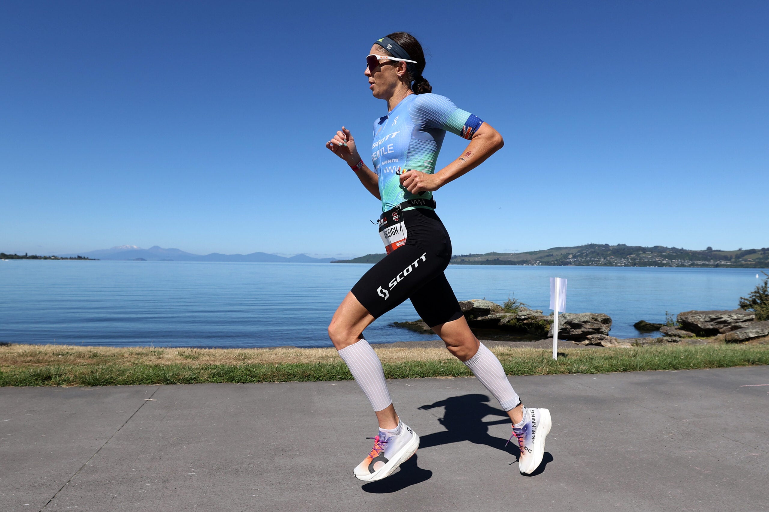 The Fastest Shoes at the 2024 Ironman 70.3 World Championship
