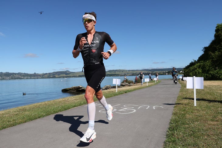 Ironman 70.3 World Championship - Figure 2